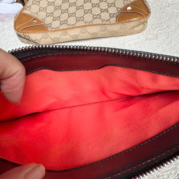 Unique and rare small date purse - Picture 3 of 4